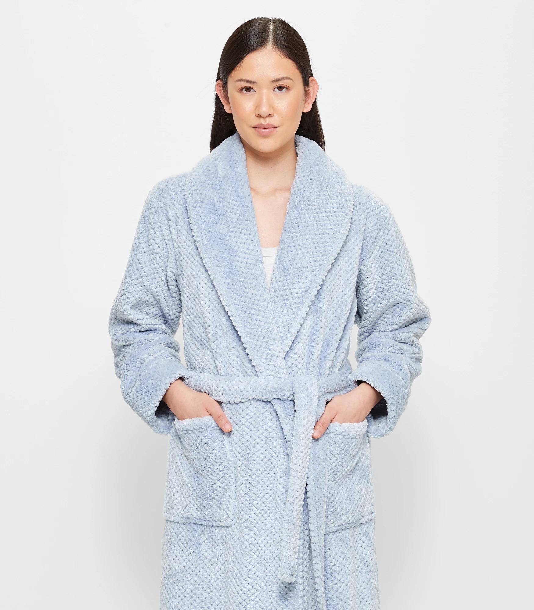 target ladies dressing gowns Super Soft Sleep Dressing Gown