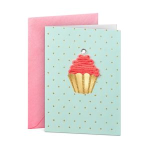 Hallmark Birthday Card - Sparkle & Sprinkles product image