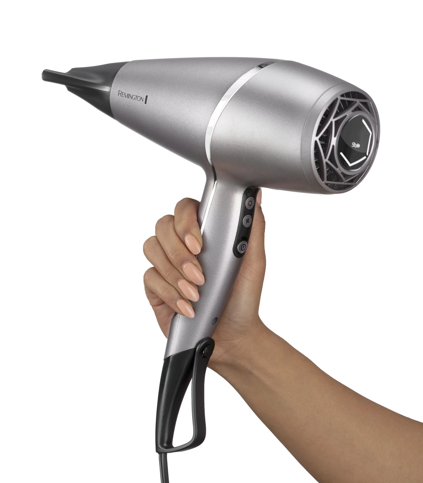 Buy REMINGTON PROluxe You AC9800 Hair Dryer - Purple