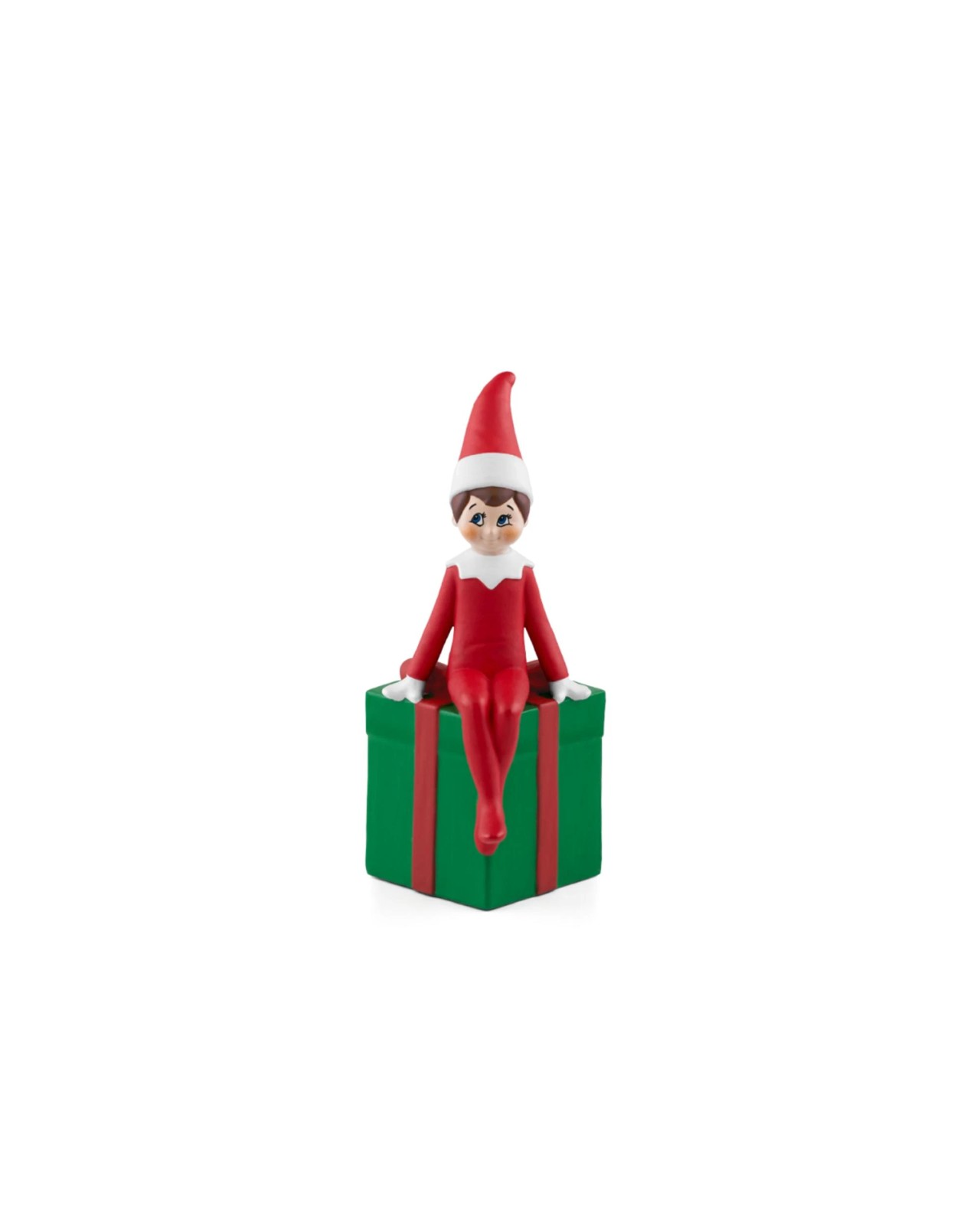 Tonies - The Elf on The Shelf Tonie Audio Character 2 of 6