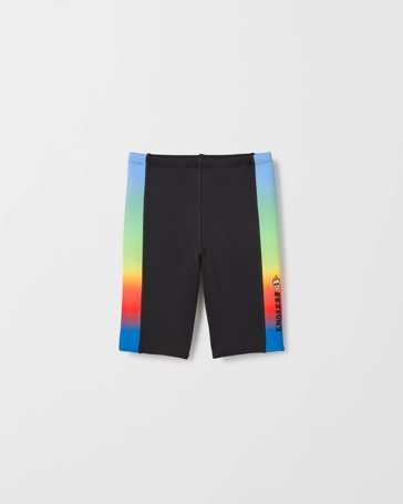 Spliced Swim Jammers