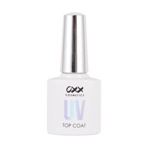 UV Gel Nail Polish, Top Coat - OXX Cosmetics product image
