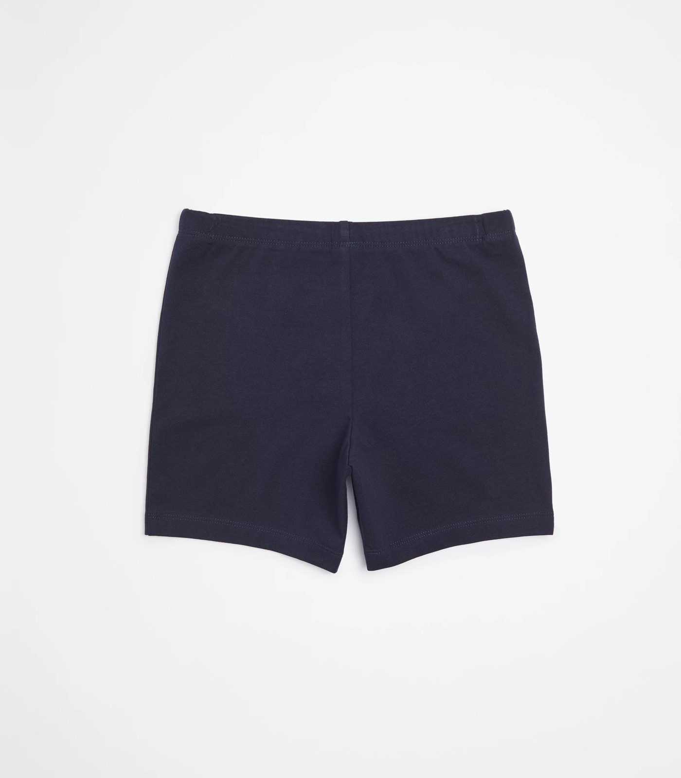 Bike Shorts - Short Length - Navy Blue | Target Australia