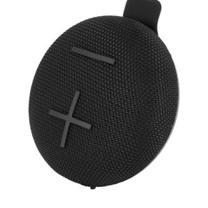 Anko Portable Round Speaker - Black product image