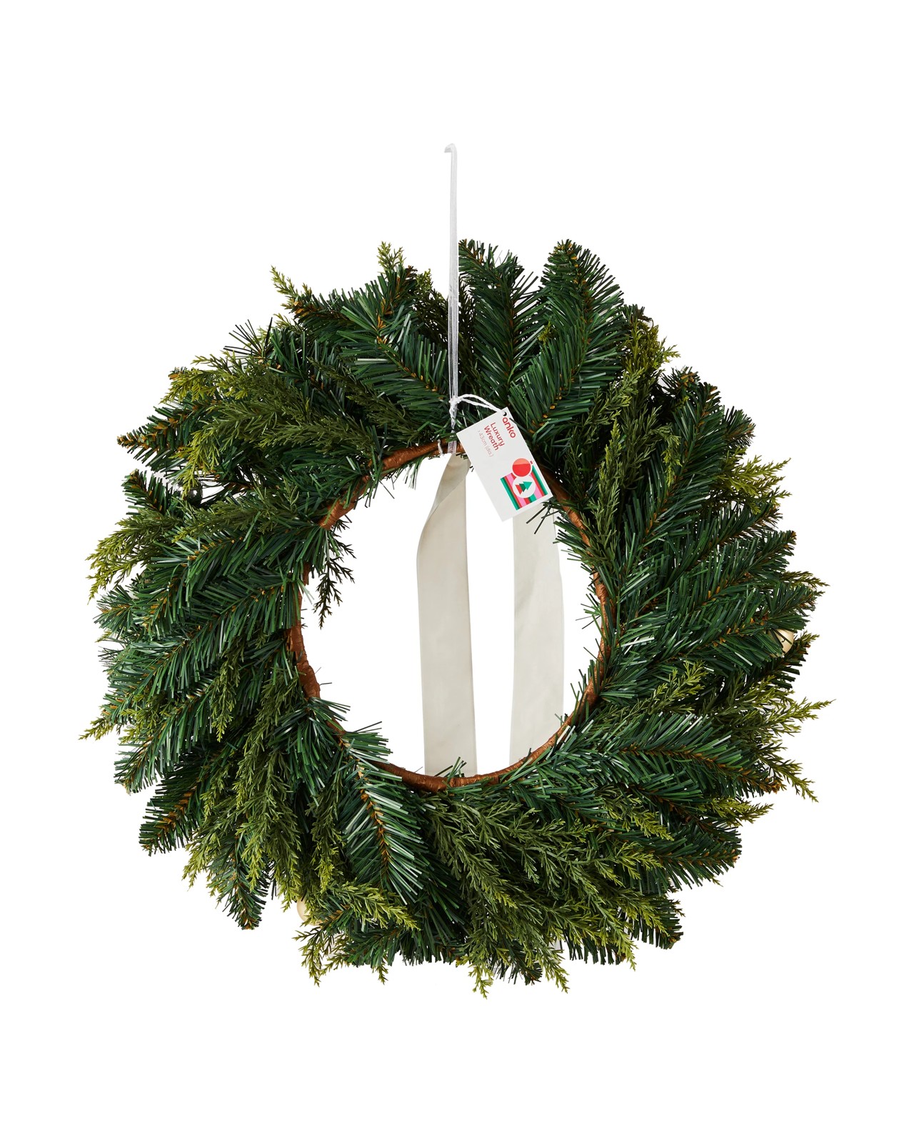 Anko Luxury Wreath 4 of 4
