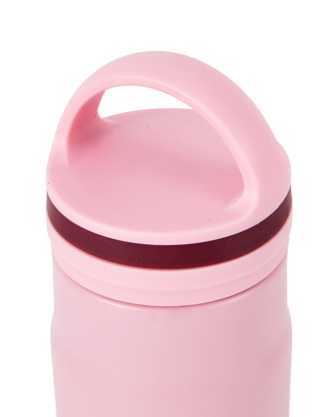 700ml Pink Twist Top Drink Bottle - Anko 2 of 6