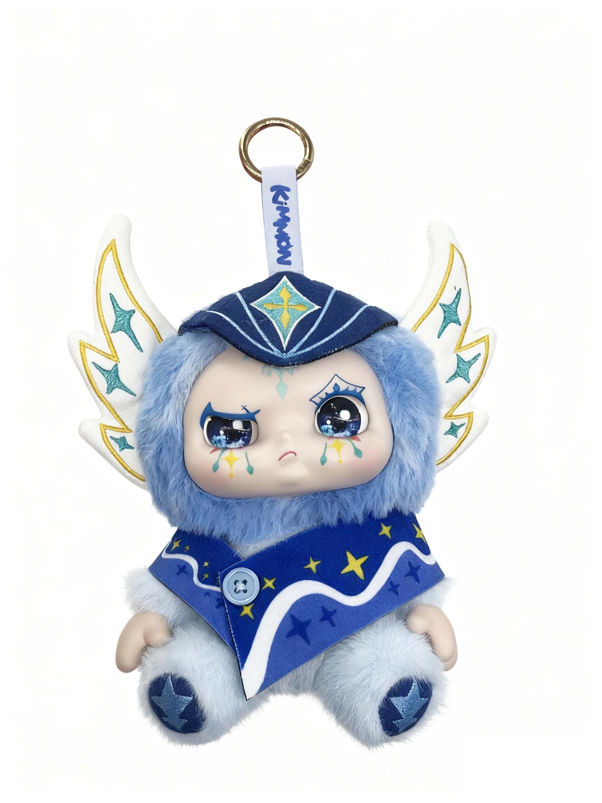 Kimmon God's Era Blind Box - Assorted 4 of 6