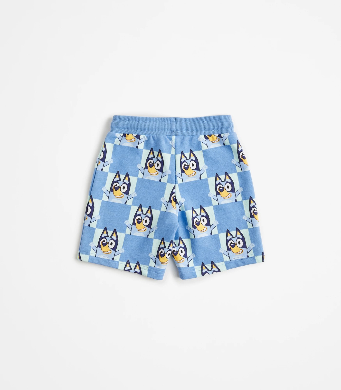 Bluey Casual Sweat Shorts | Target Australia