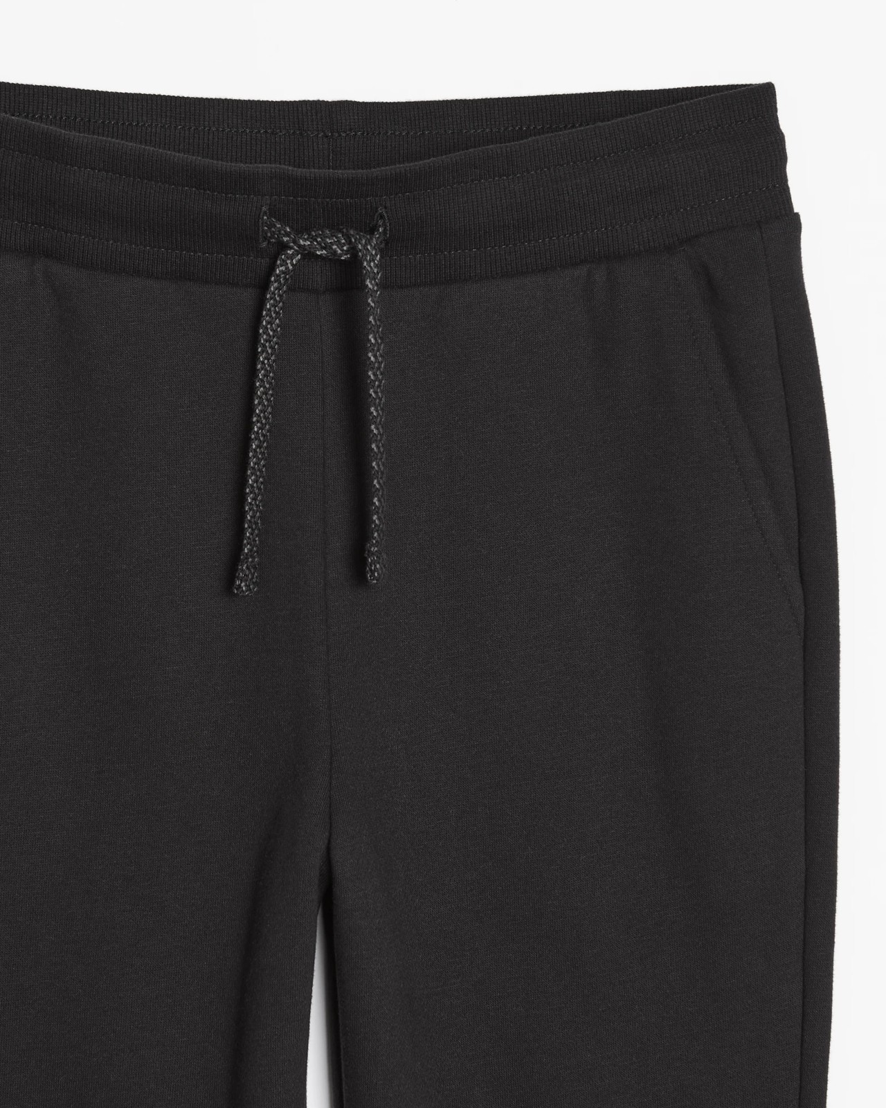 Slim Fit Basic Fleece Trackpants | Target Australia