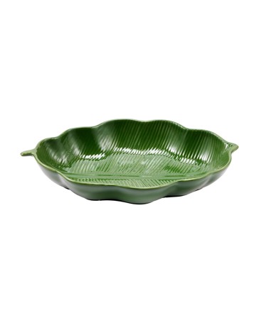 Anko Leaf Shaped Bowl