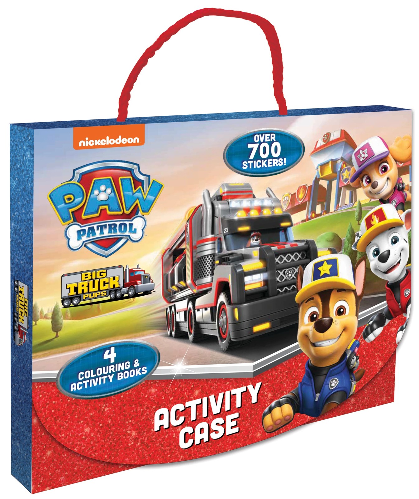 Paw patrol cheap target australia