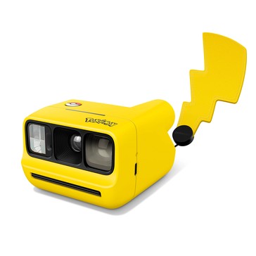 Polaroid Go Generation 3 - Pikachu Edition