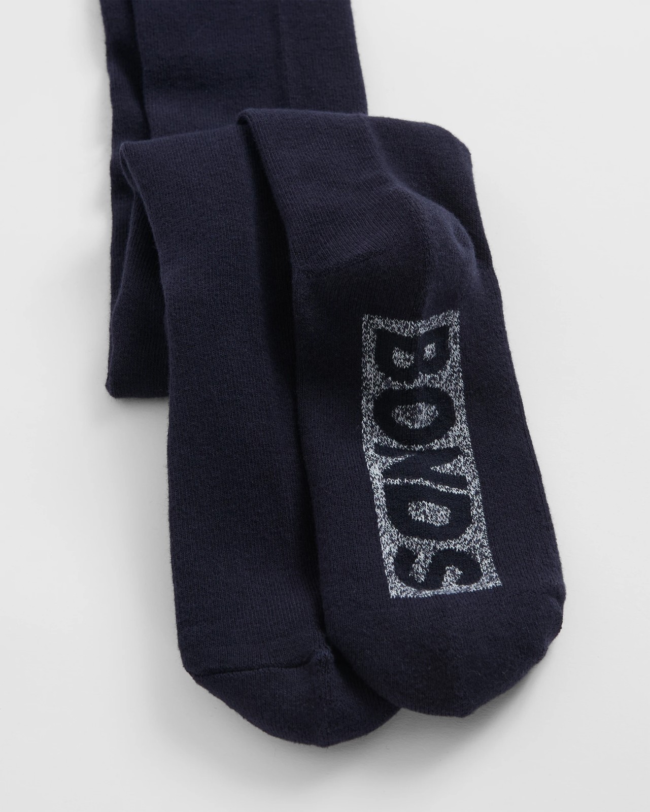 Bonds Cushioned School Tights 2 Pack 5 of 6