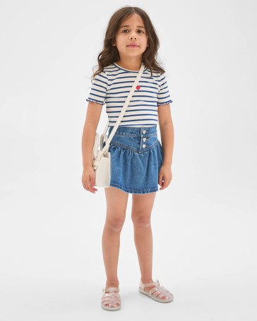 Australian Cotton Essential T-Shirt