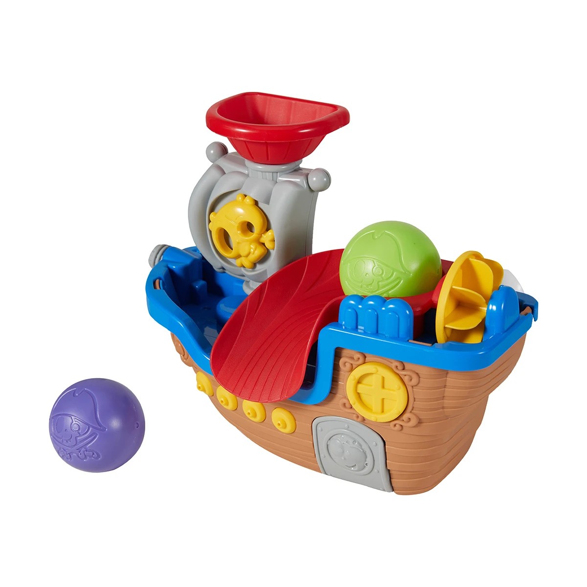 Pirate Ship Bath Toy Anko Target Australia