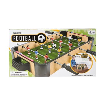 Tabletop Football - Anko