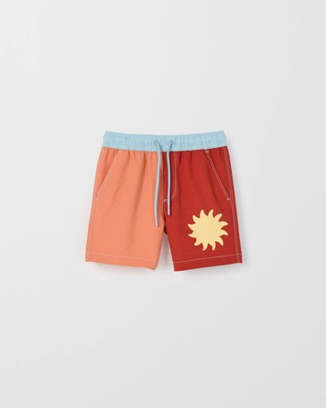 Swim Boardshorts