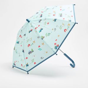 Kids Print Umbrella