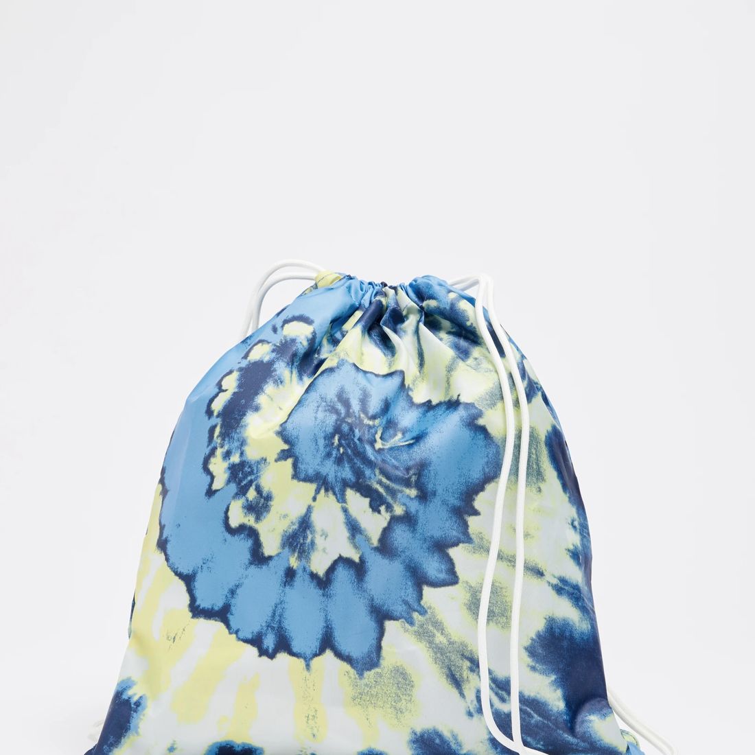 Kids Drawstring Tote Bag Tie Dye Target Australia