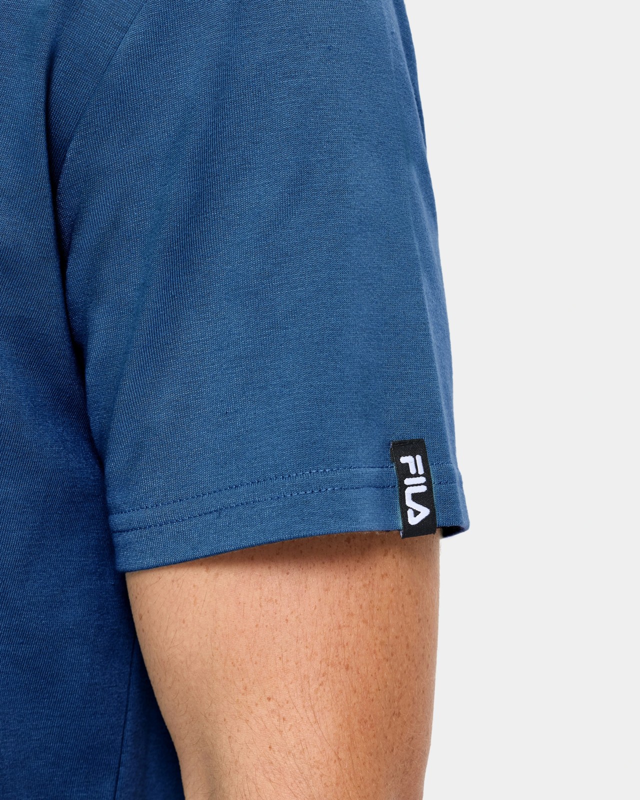 Fila Outline T-Shirt 6 of 6