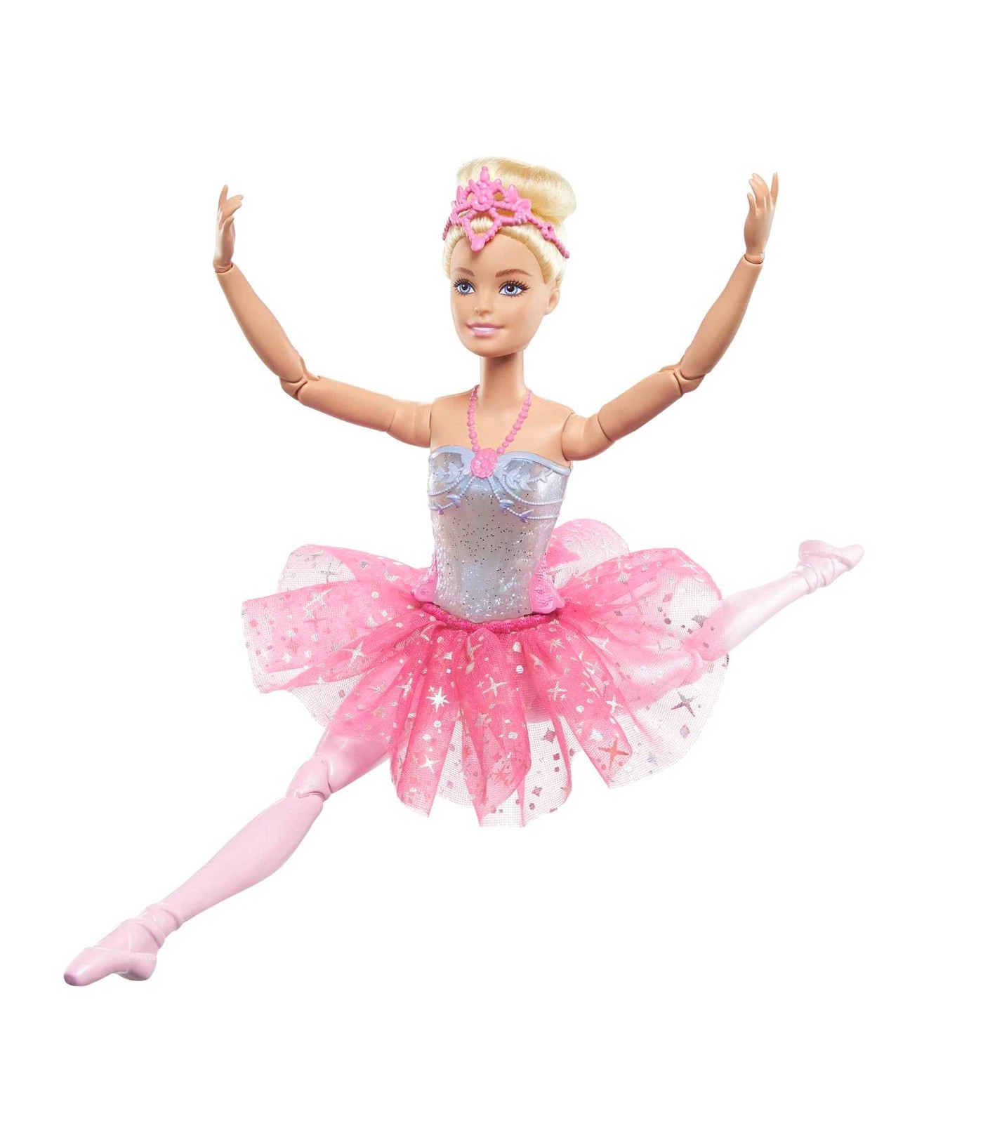 Ballerina barbie cheap doll target