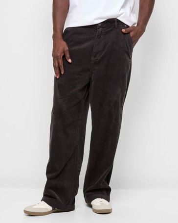 Cord Pants - Commons