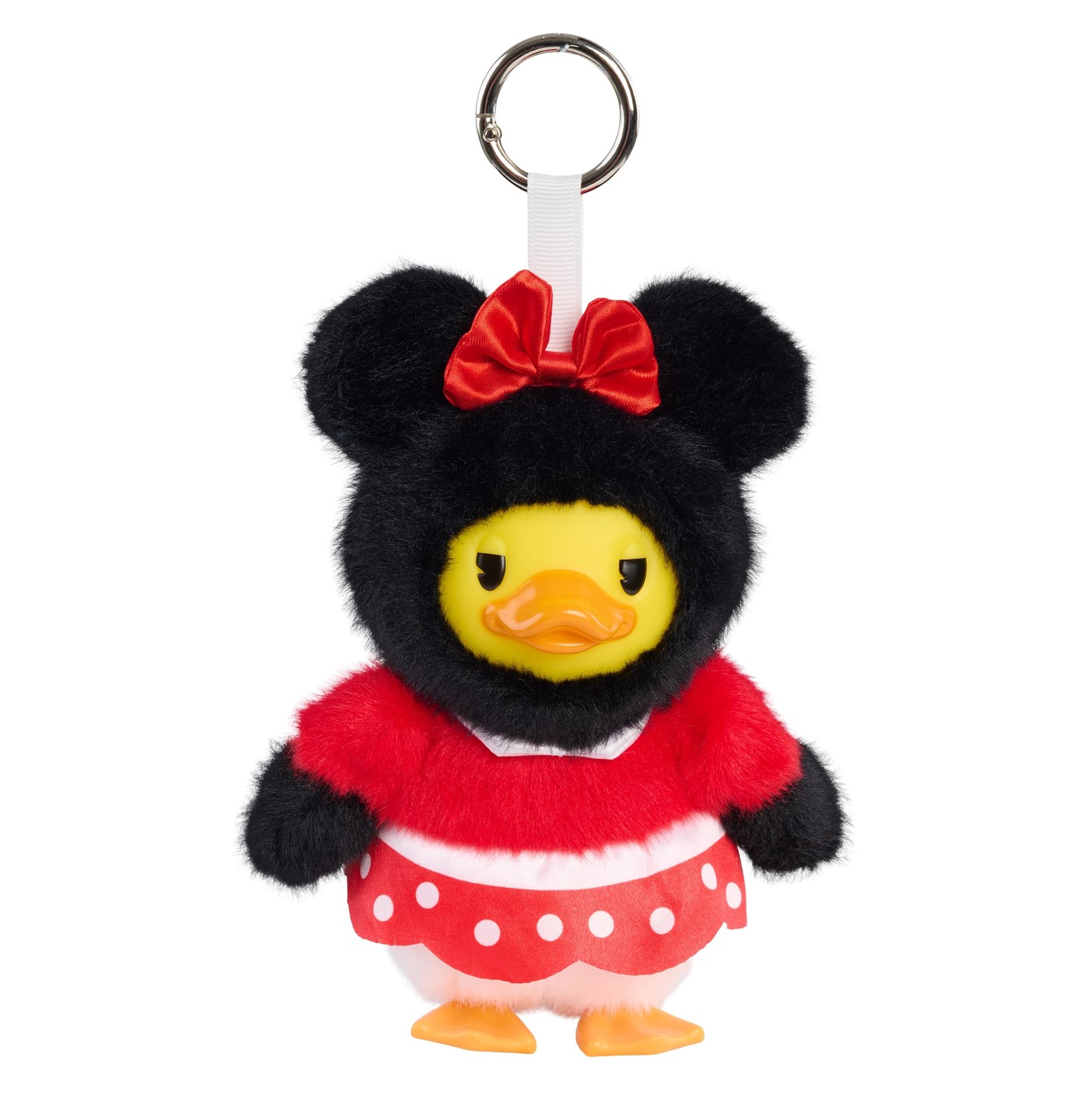 HAPPY HAUL Duckalooz Clip-On Plush - Assorted | Target Australia