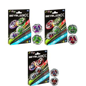 Beyblade BBX Dual Pack - Assorted*