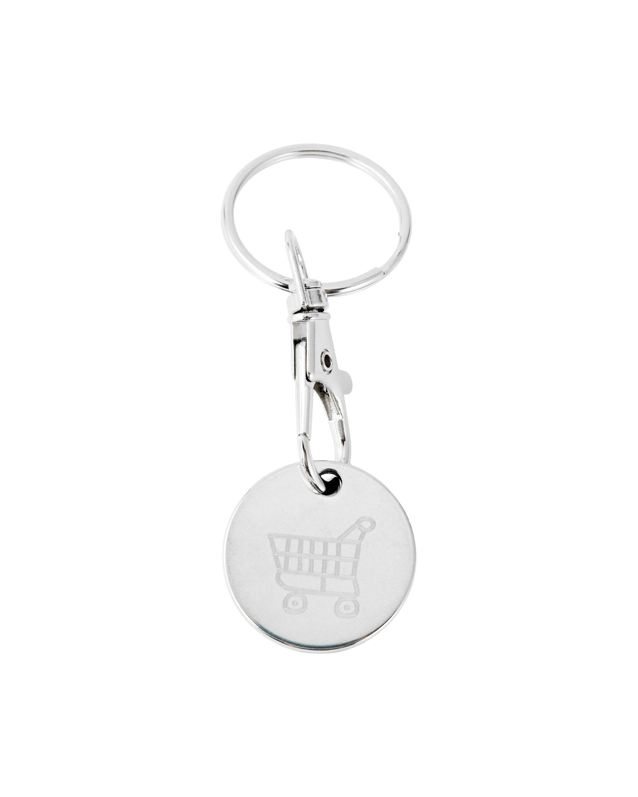 Anko Trolley Key 2 of 4