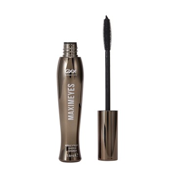 Extreme Length Mascara, Maximeyes - OXX Cosmetics