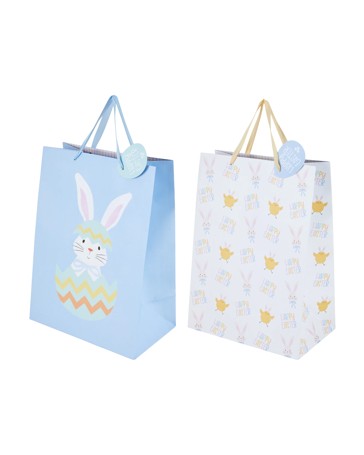 Anko Easter Gift Bag, Extra Large - Assorted