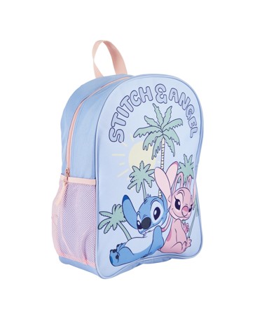 Disney Stitch Backpack