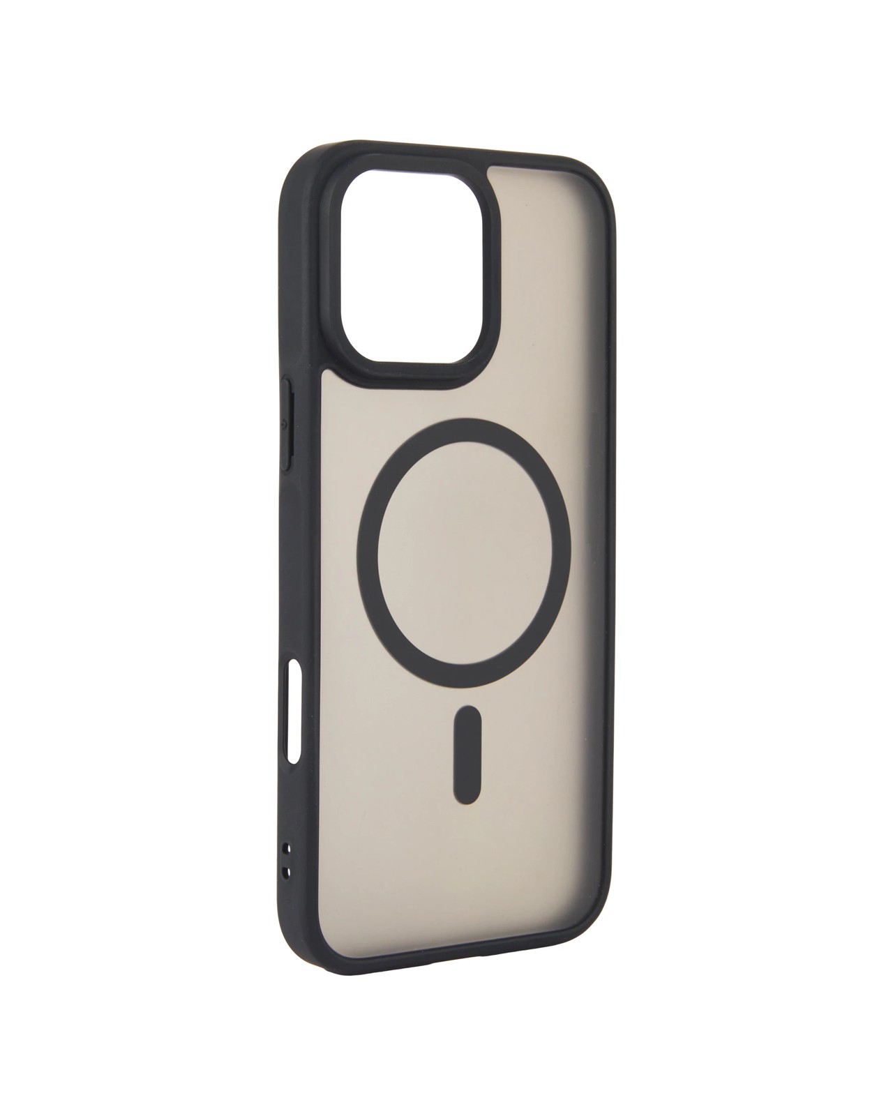 Anko iPhone 16 Pro Max Magnetic Case - Matte Black 4 of 5
