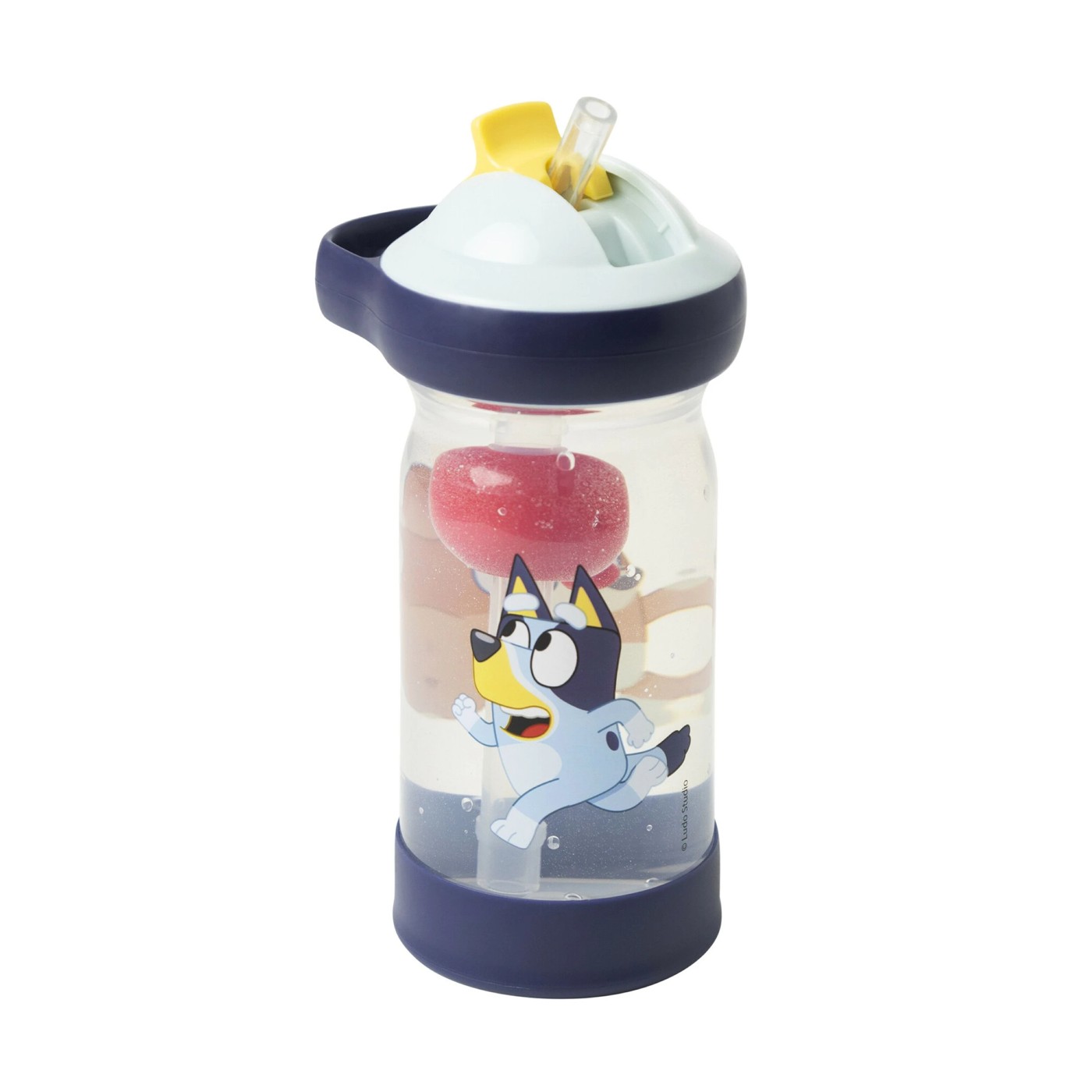 Bluey Sip & See Bottle 2 of 5