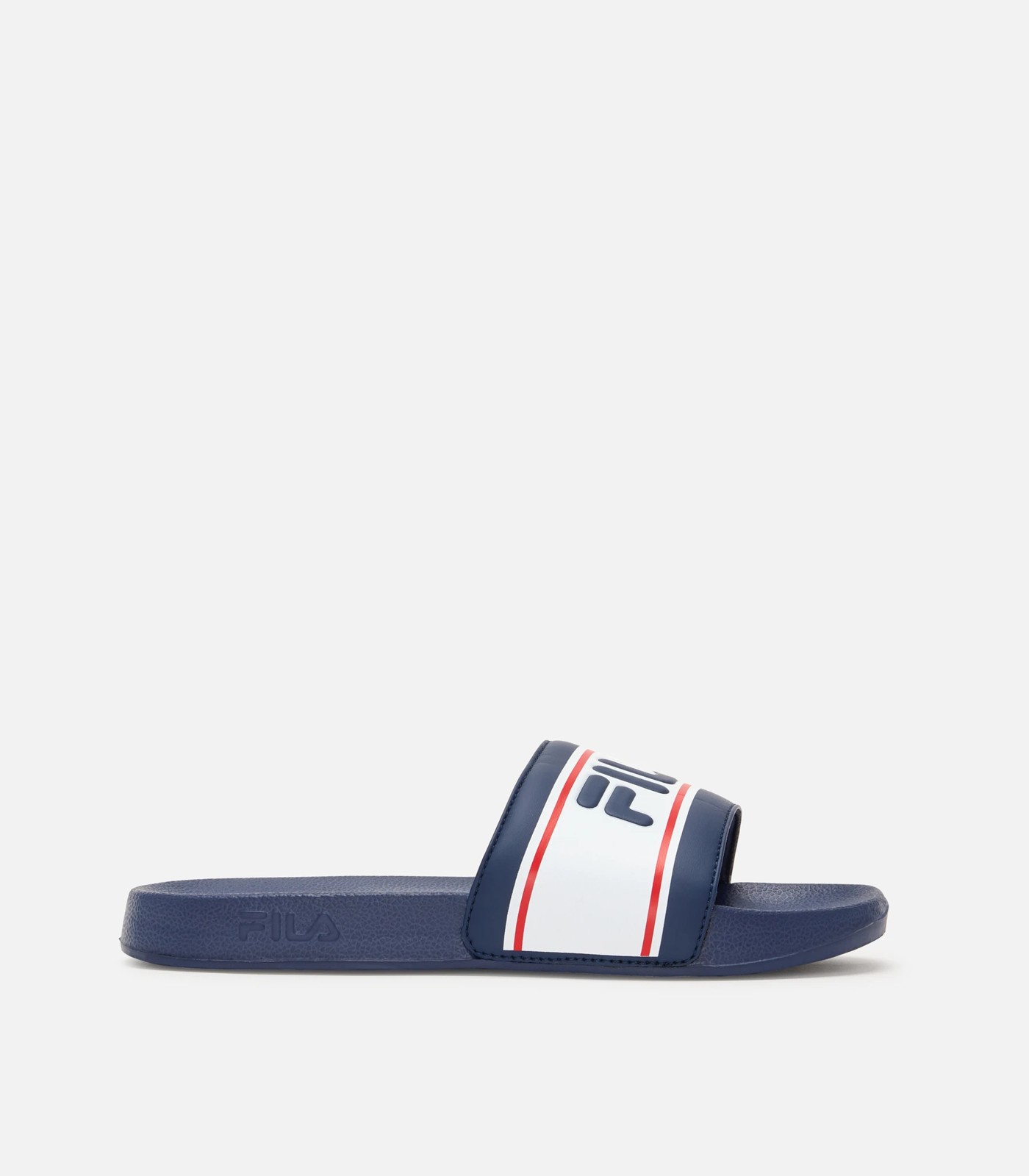 Boys Senior Fila Slide - Desio | Target Australia