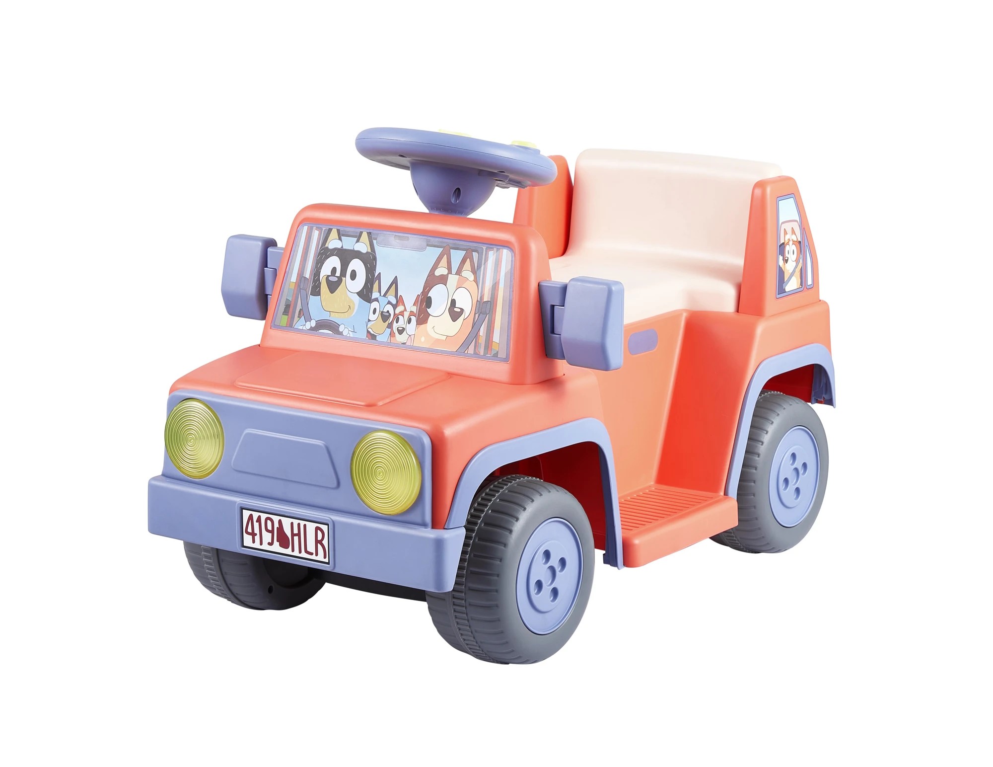 Ride on deals toys target australia