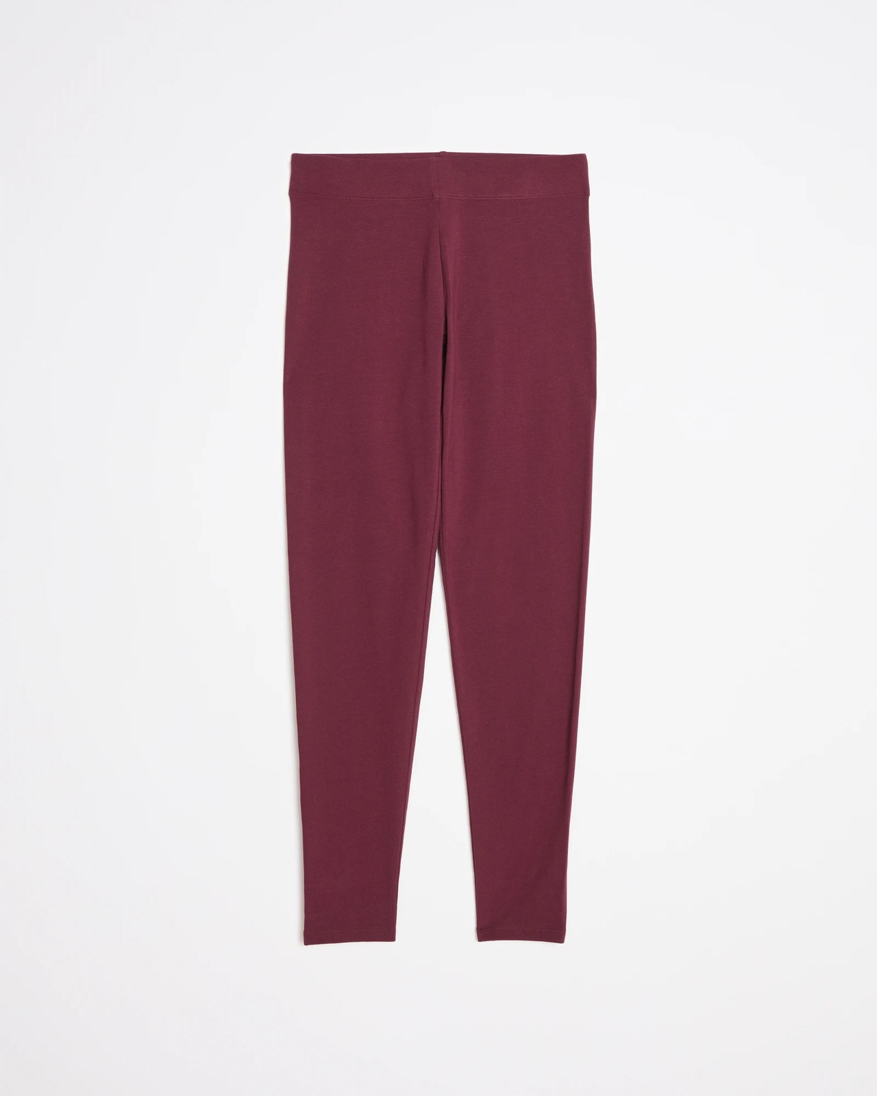 Cotton Stretch Leggings | Target Australia