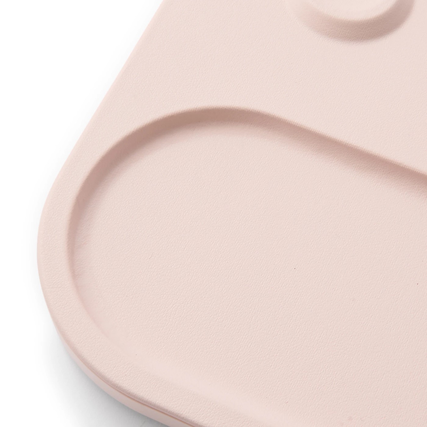 Anko 3-in-1 Wireless Charger Tray - Beige 4 of 6