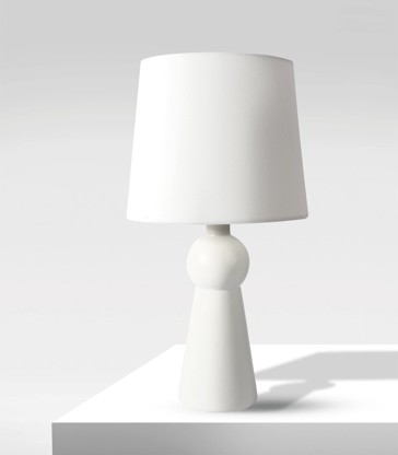 Mirabella Casa Tivoli Table Lamp - I005215