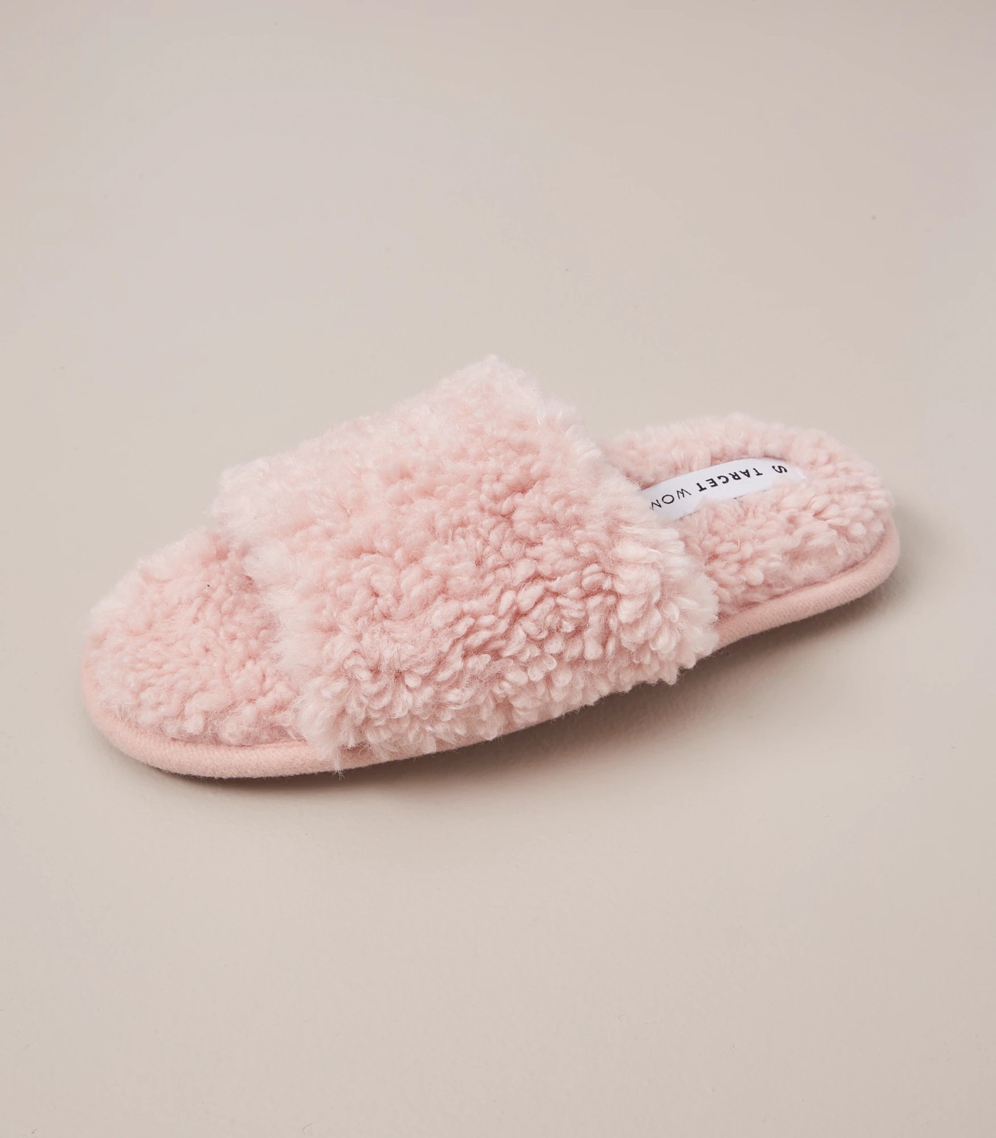 Slippers hot sale target australia