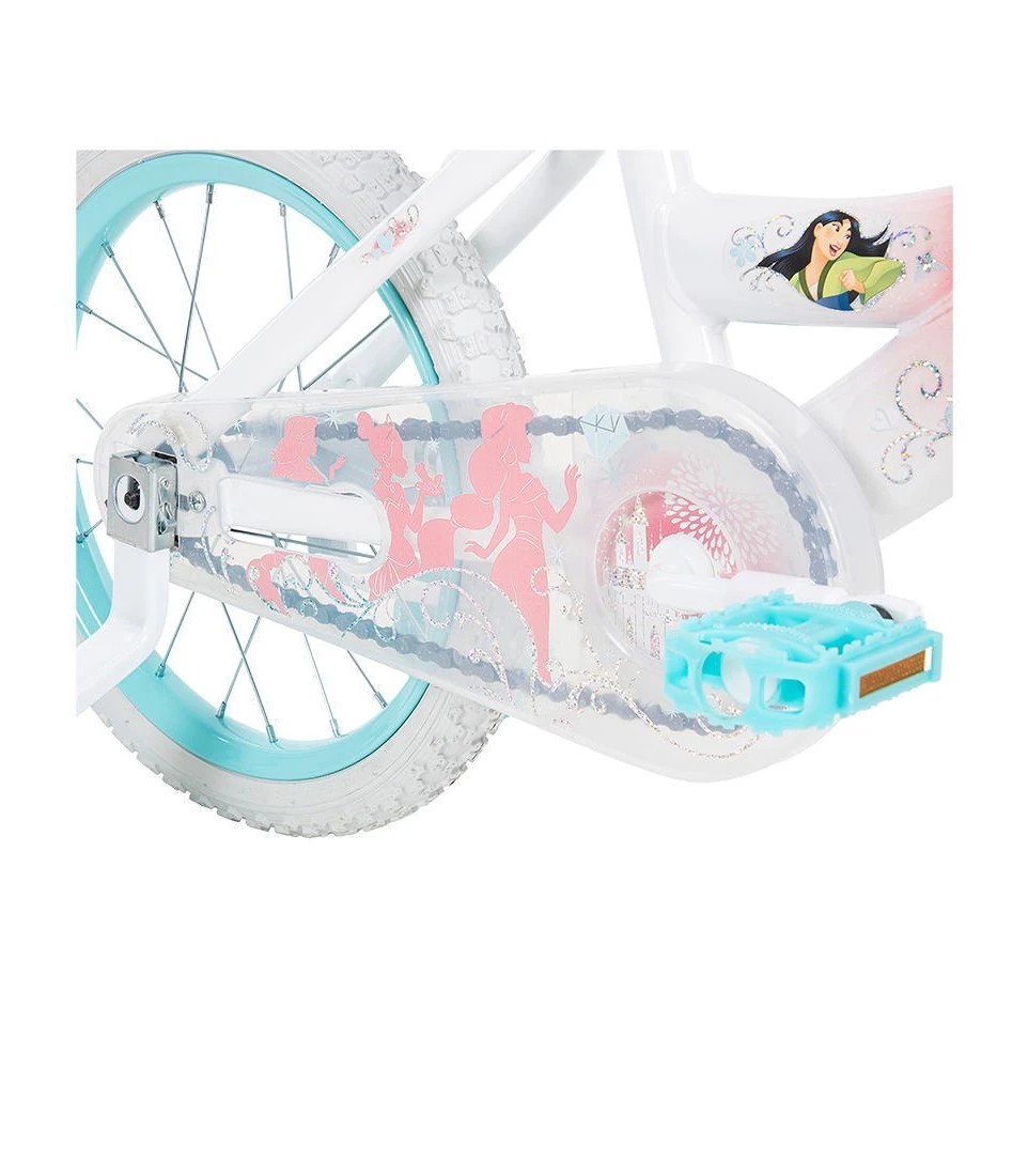 Target best sale princess bike