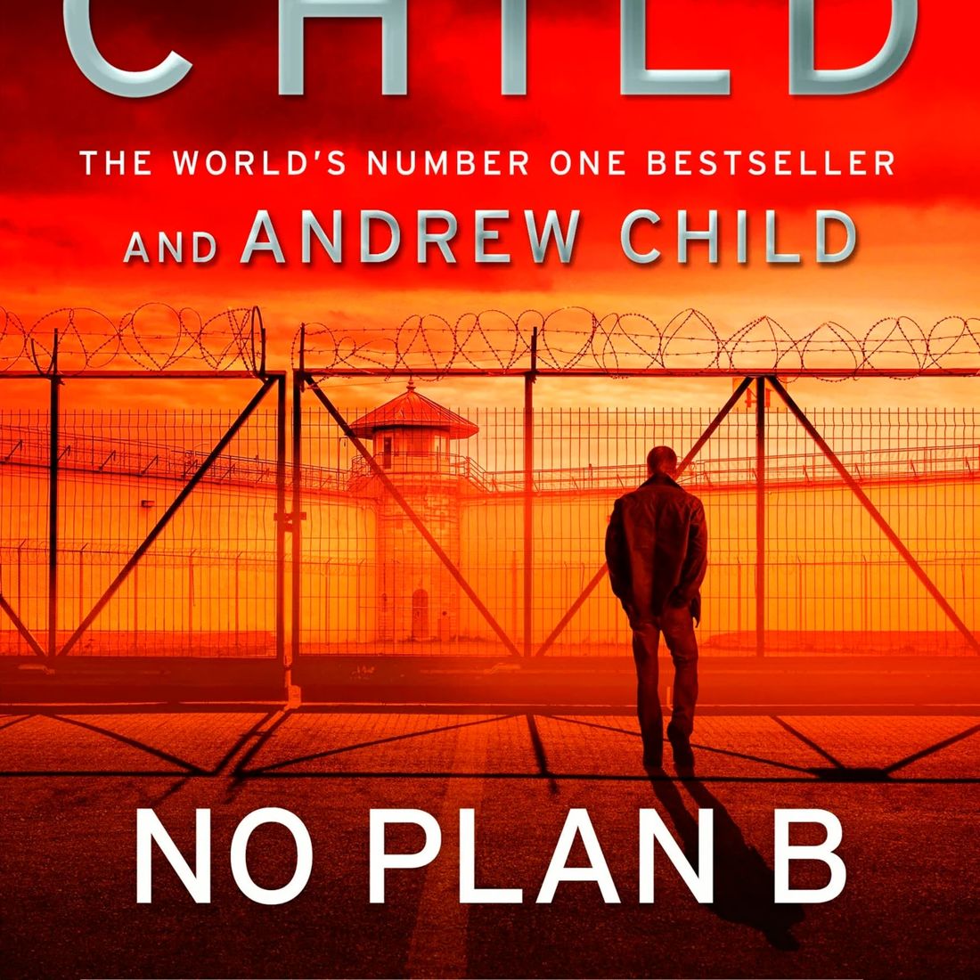 book review no plan b