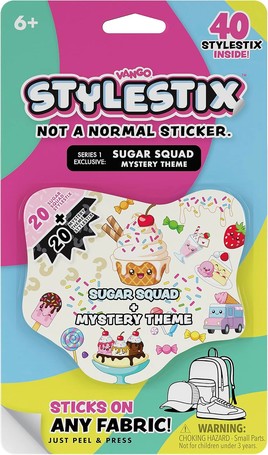 Style Stix Blister