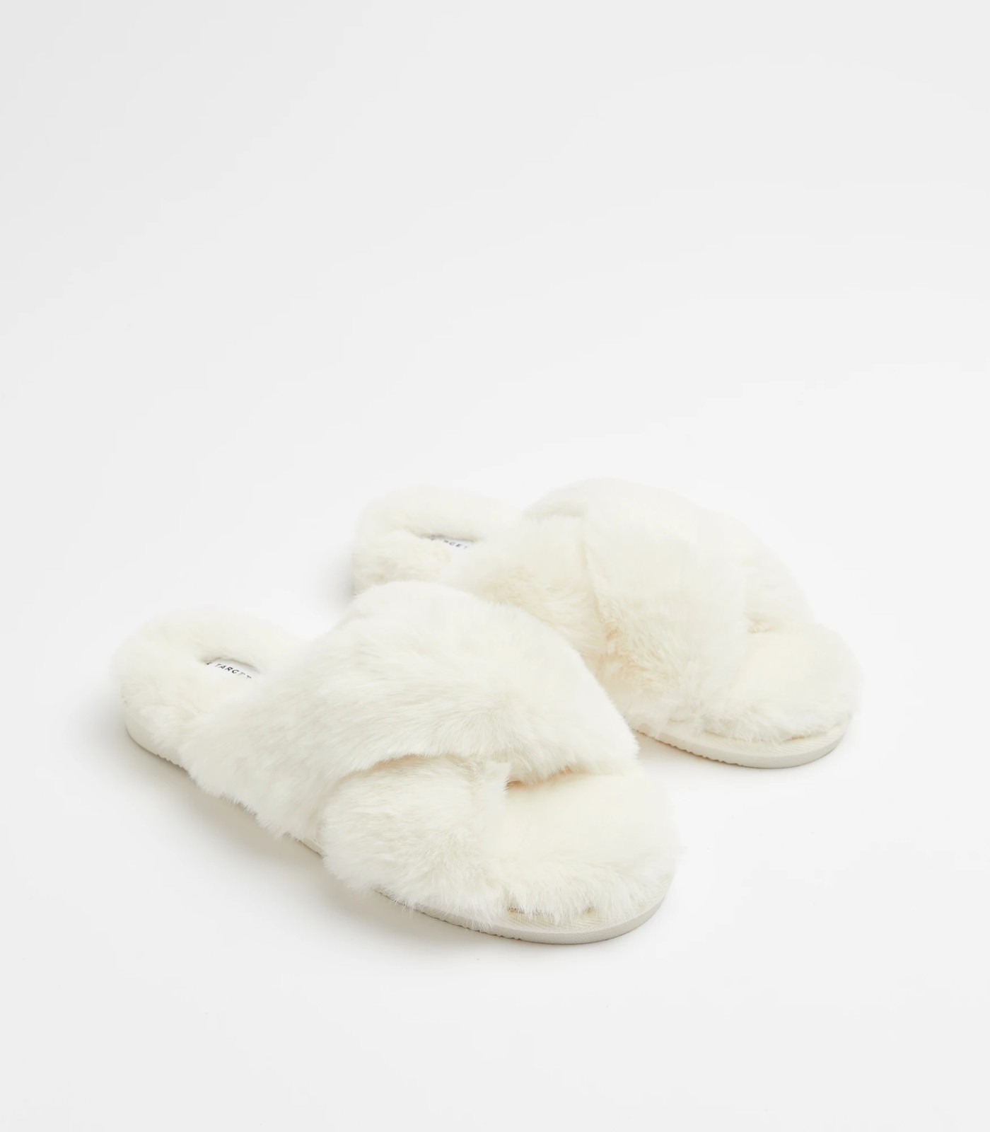 Slippers discount target australia