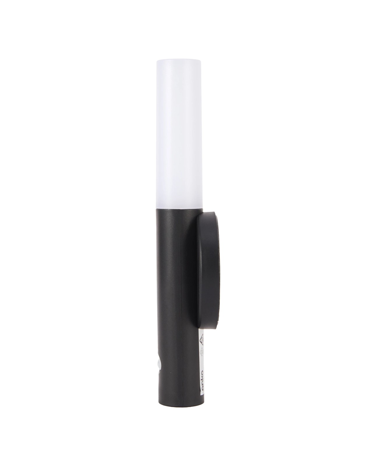 Anko Motion Sensor LED Magnetic Vertical Lamp - Black 3 of 5
