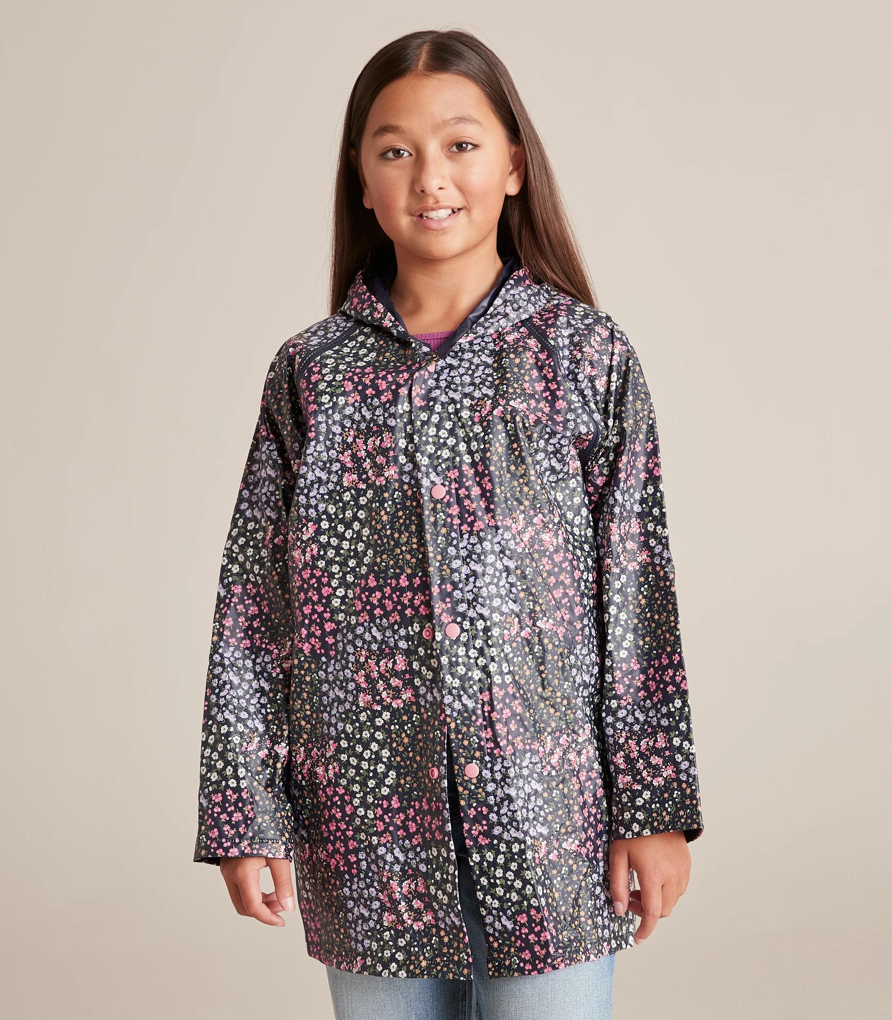 Rain jacket hot sale target australia