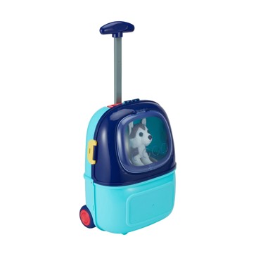 20 Piece Pet Dog Backpack - Anko
