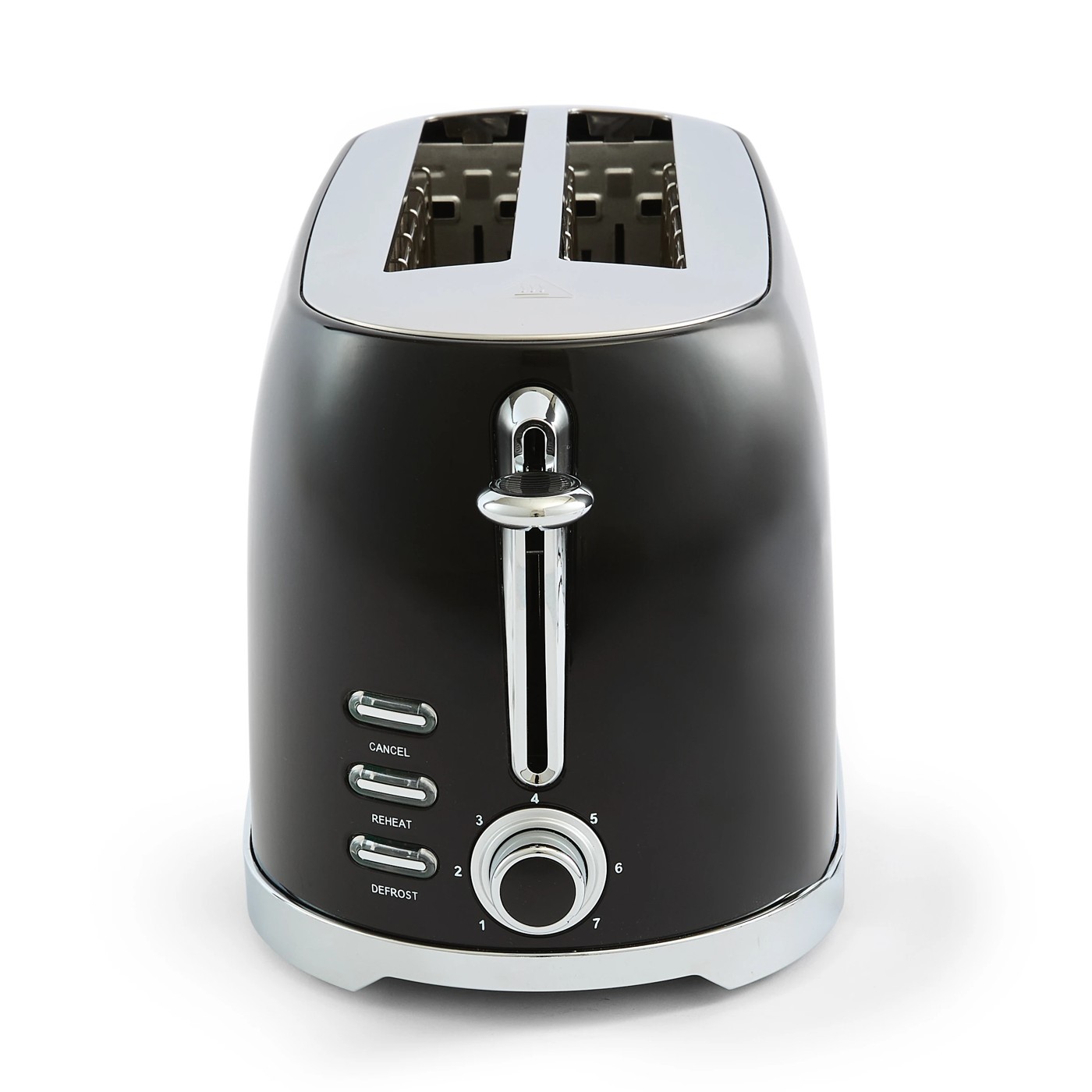 Anko 4 Slice Longslot Toaster 3 of 5