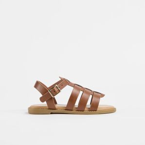Girls Junior Gladiator Sandal