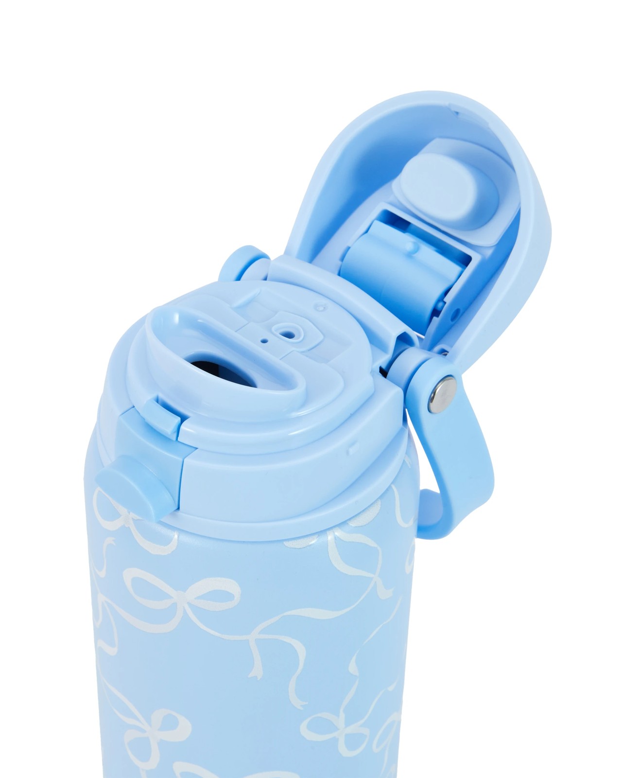 Anko 940ml Bow Dual Function Drink Bottle 4 of 6